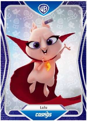 Lulu
