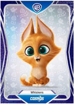 Whiskers