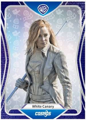 White Canary