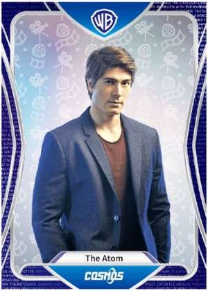 The Atom
