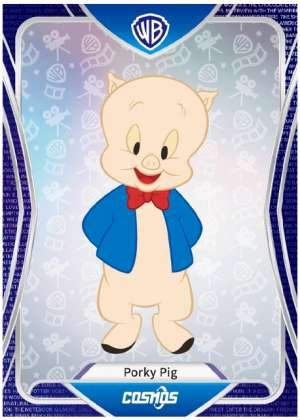 Porky Pig