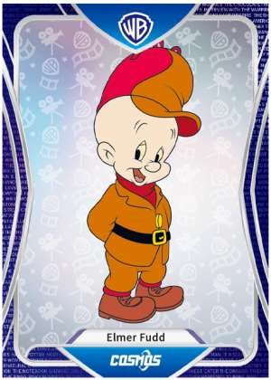 Elmer Fudd