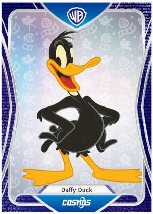 Daffy Duck
