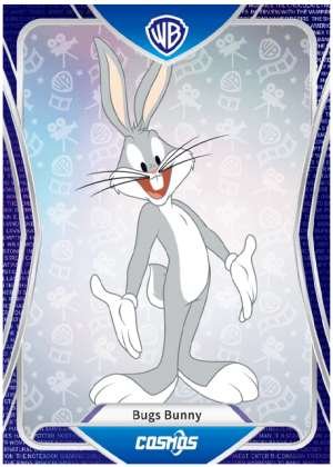 Bugs Bunny
