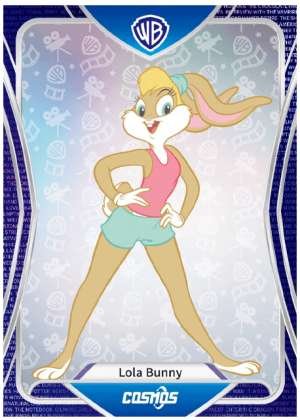 Lola Bunny