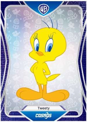 Tweety