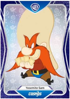 Yosemite Sam