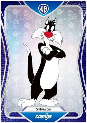 Sylvester