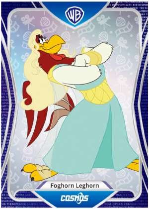 Foghorn Leghorn