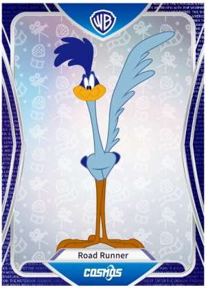 Road Runner