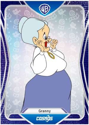 Granny