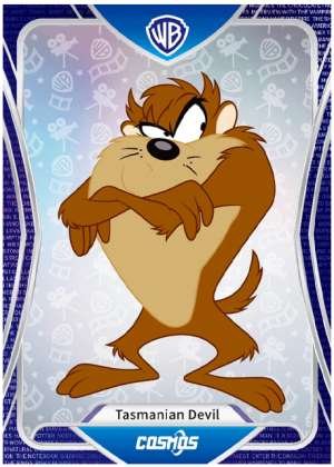 Tasmanian Devil