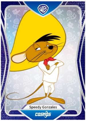 Speedy Gonzales