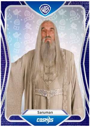 Saruman