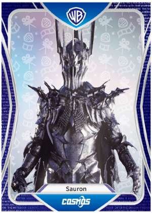 Sauron