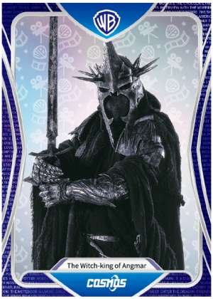 The Witch-king of Angmar