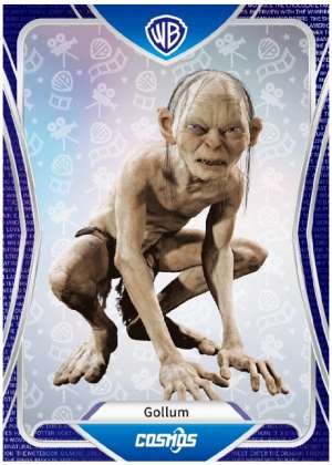 Gollum