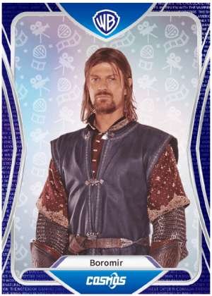 Boromir
