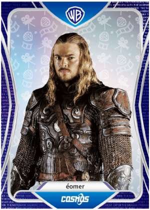 Éomer