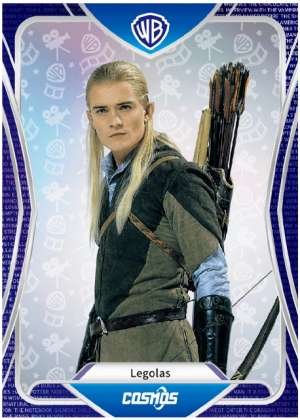 Legolas