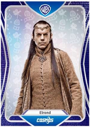 Elrond