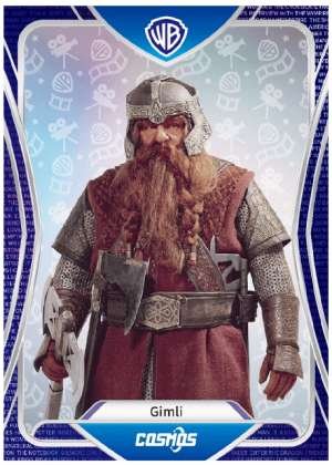 Gimli