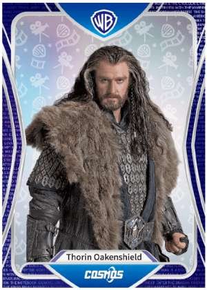 Thorin Oakenshield