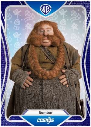 Bombur