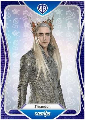 Thranduil