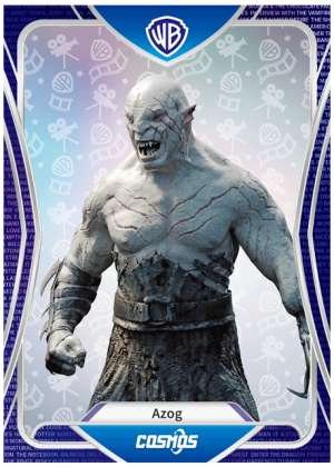 Azog