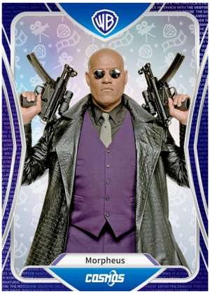 Morpheus