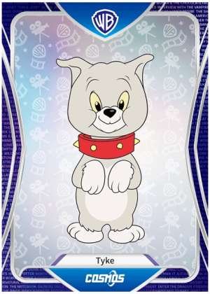 Tyke