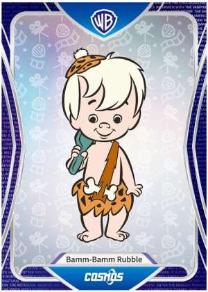 Bamm-Bamm Rubble