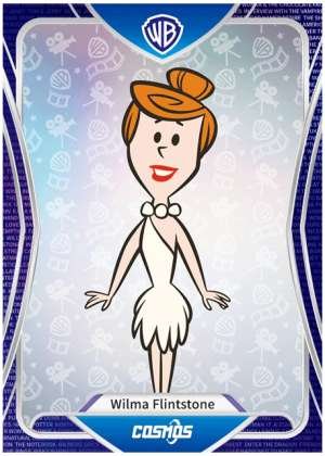Wilma Flintstone