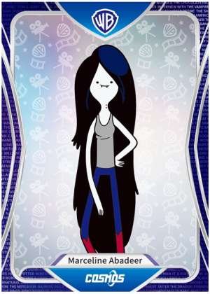 Marceline Abadeer