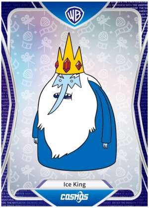 Ice King
