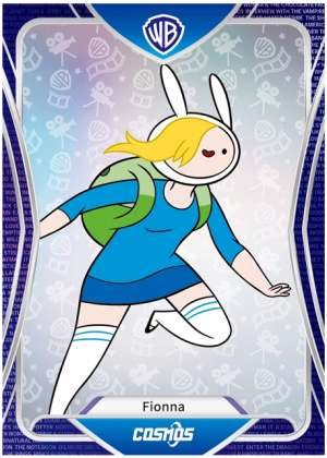 Fionna
