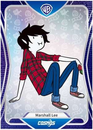 Marshall Lee