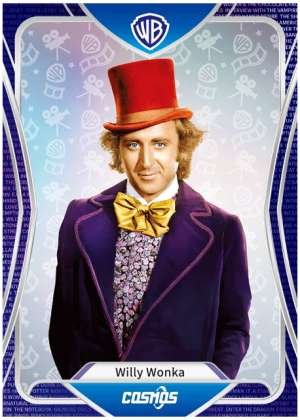 Willy Wonka