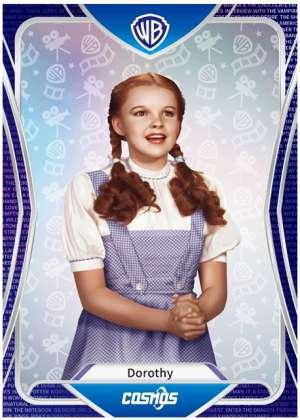 Dorothy
