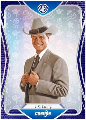 J.R. Ewing