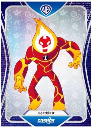 Heatblast