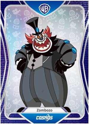 Zombozo