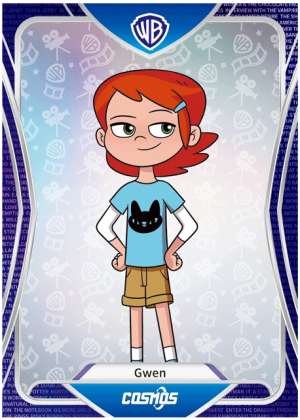 Gwen