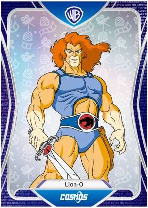 Lion-O
