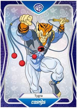 Tygra