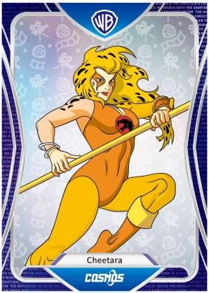 Cheetara