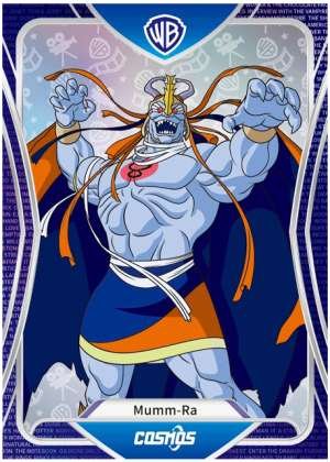 Mumm-Ra