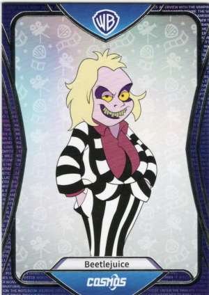 Beetlejuice