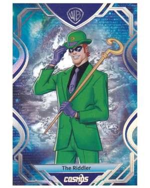 The Riddler